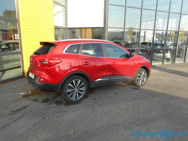 Renault Kadjar DCI 130 BOSE