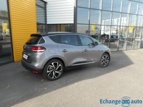 Renault Scénic IV 1.7 BLUE DCI 120 CH INTENS EDC