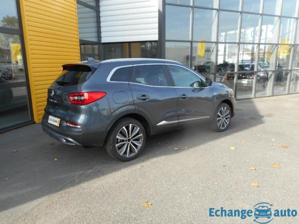 Renault Kadjar PHASE 2 1.5 BLUE DCI 115 CH BOSE