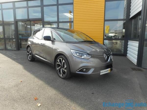 Renault Scénic IV 1.7 BLUE DCI 120 CH INTENS EDC