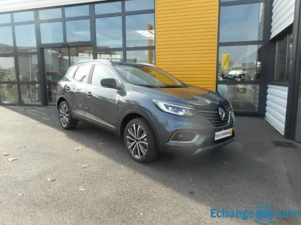 Renault Kadjar PHASE 2 1.5 BLUE DCI 115 CH BOSE