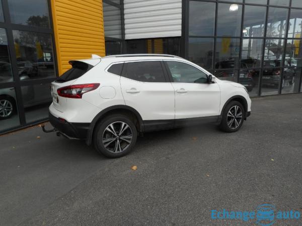 Nissan Qashqai DCI 150 CV TEKNA