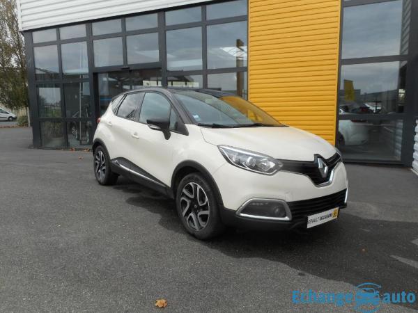 Renault Captur DCI 90 INTENS