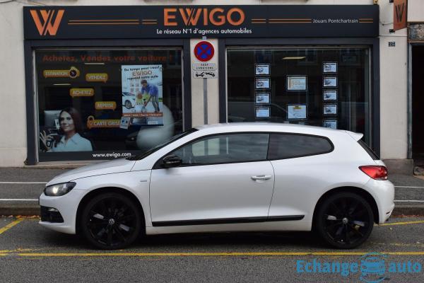 Volkswagen Scirocco II 1.4 TSI 122 MATCH