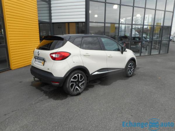 Renault Captur DCI 90 INTENS