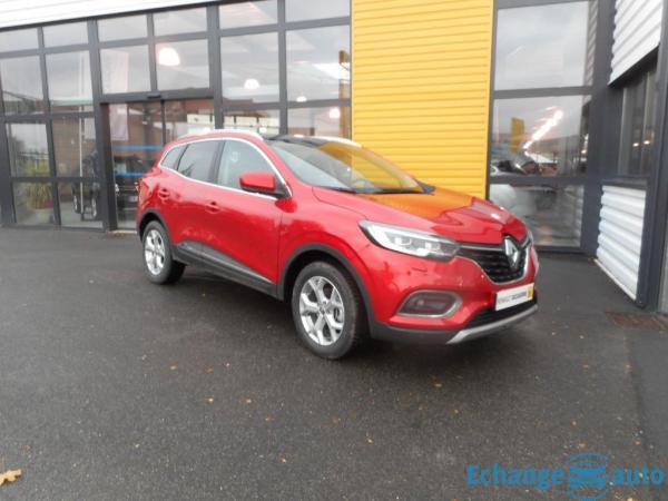 Renault Kadjar 1.5 BLUE DCI 115CH INTENS EDC