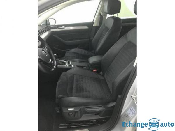 Volkswagen Passat 2.0 TDI 150 DSG7 SPORT