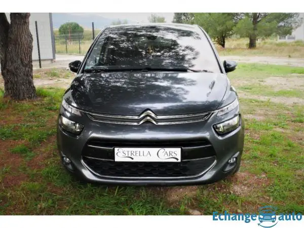 Citroën C4 Picasso BlueHDi 150 SetS Intensive