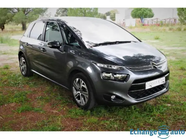 Citroën C4 Picasso BlueHDi 150 SetS Intensive