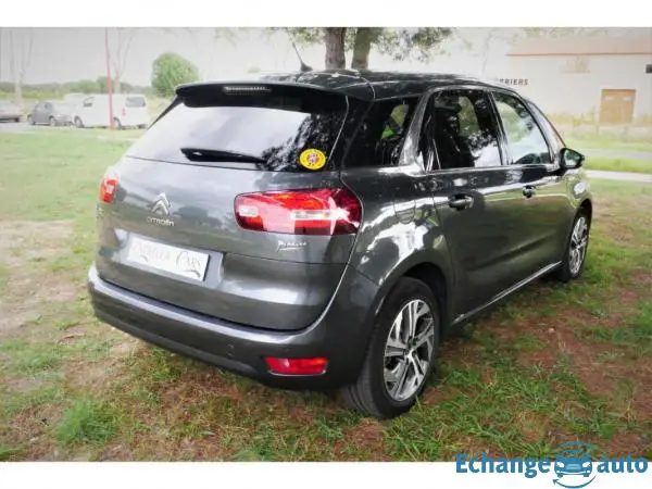 Citroën C4 Picasso BlueHDi 150 SetS Intensive