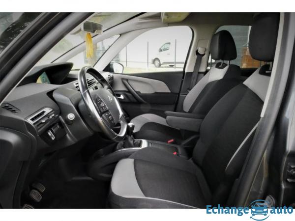 Citroën C4 Picasso BlueHDi 150 SetS Intensive