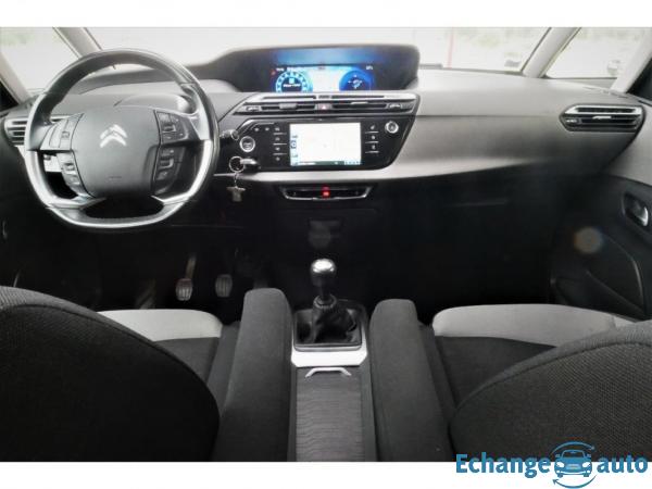 Citroën C4 Picasso BlueHDi 150 SetS Intensive