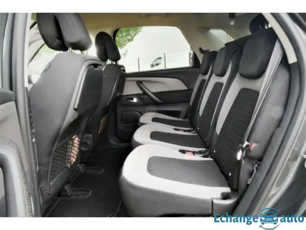 Citroën C4 Picasso BlueHDi 150 SetS Intensive