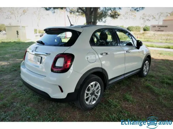 Fiat 500X 1.3 Multijet 95 ch Urban Lounge S spéci