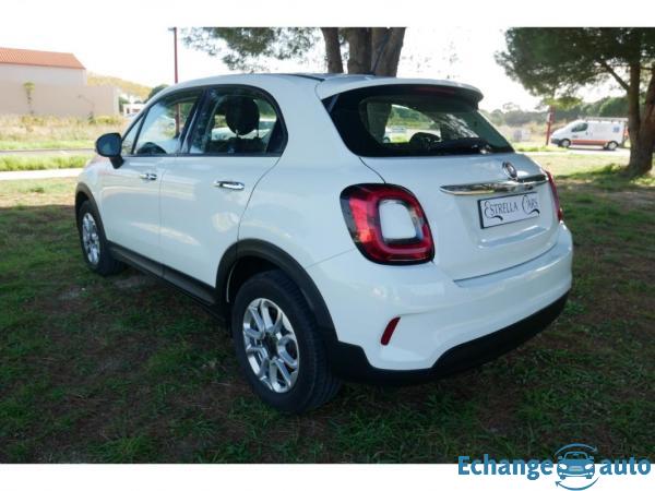 Fiat 500X 1.3 Multijet 95 ch Urban Lounge S spéci