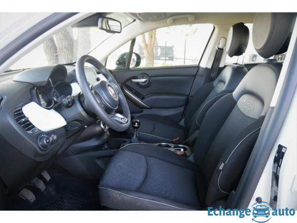 Fiat 500X 1.3 Multijet 95 ch Urban Lounge S spéci