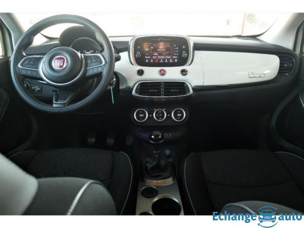 Fiat 500X 1.3 Multijet 95 ch Urban Lounge S spéci