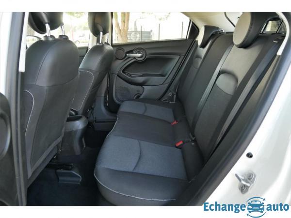 Fiat 500X 1.3 Multijet 95 ch Urban Lounge S spéci