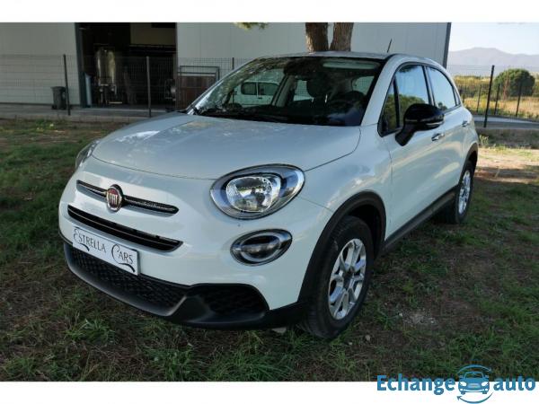 Fiat 500X 1.3 Multijet 95 ch Urban Lounge S spéci