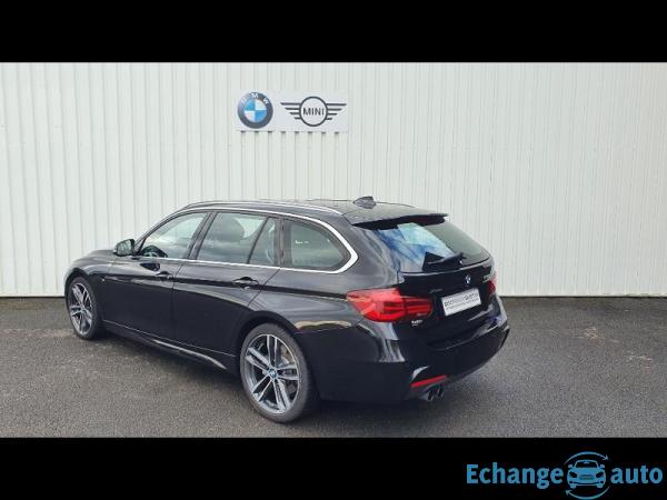 BMW Série 3 Touring 330dA xDrive 258ch M Sport