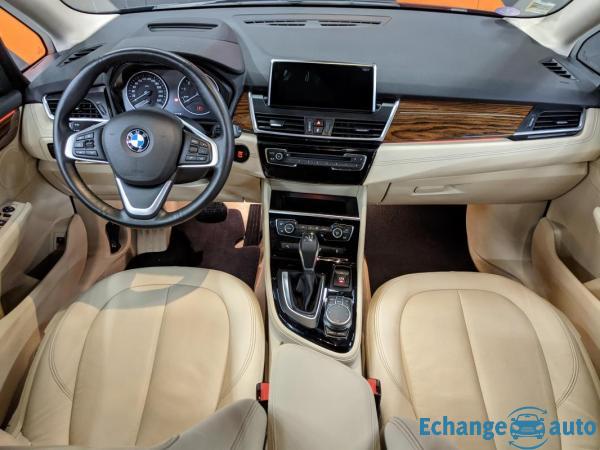 BMW Serie 2 Active Tourer 218i Luxury Line 136 ch