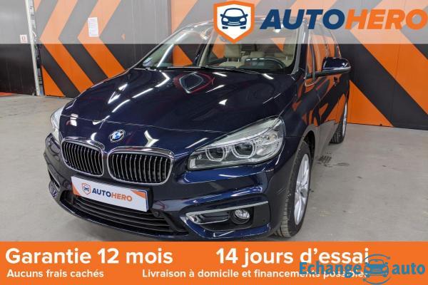 BMW Serie 2 Active Tourer 218i Luxury Line 136 ch