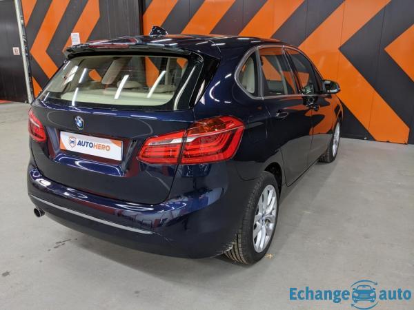 BMW Serie 2 Active Tourer 218i Luxury Line 136 ch