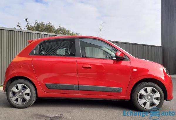 Renault Twingo III ZEN 1.0 SCe 70CH - GARANTIE 6 MOIS