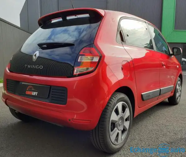 Renault Twingo III ZEN 1.0 SCe 70CH - GARANTIE 6 MOIS