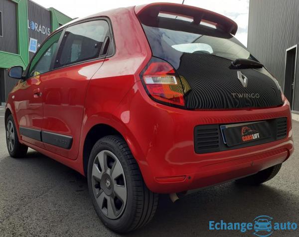 Renault Twingo III ZEN 1.0 SCe 70CH - GARANTIE 6 MOIS