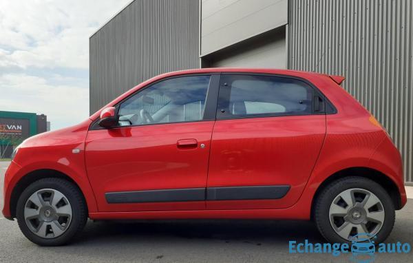 Renault Twingo III ZEN 1.0 SCe 70CH - GARANTIE 6 MOIS