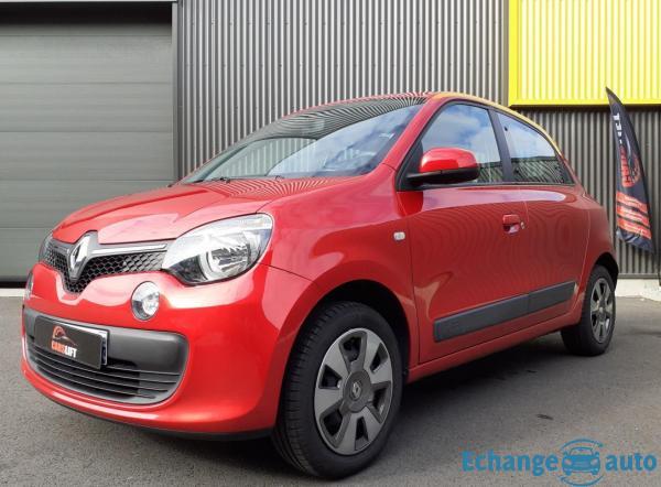 Renault Twingo III ZEN 1.0 SCe 70CH - GARANTIE 6 MOIS