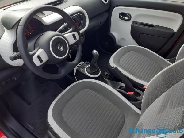 Renault Twingo III ZEN 1.0 SCe 70CH - GARANTIE 6 MOIS