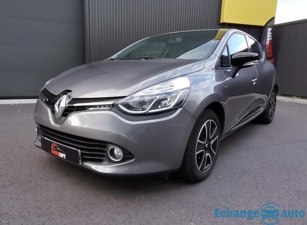 Renault Clio IV 0.9 TCE 90 CH LIMITED ENERGY - GARANTIE 6 MOIS