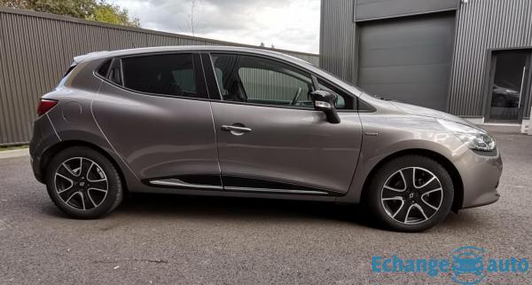 Renault Clio IV 0.9 TCE 90 CH LIMITED ENERGY - GARANTIE 6 MOIS