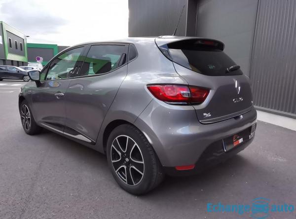 Renault Clio IV 0.9 TCE 90 CH LIMITED ENERGY - GARANTIE 6 MOIS