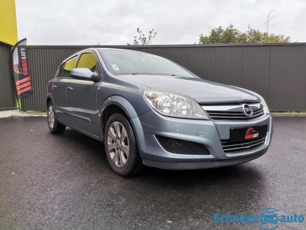 Opel Astra 1.7CDTI 100CH GARANTIE 6 MOIS