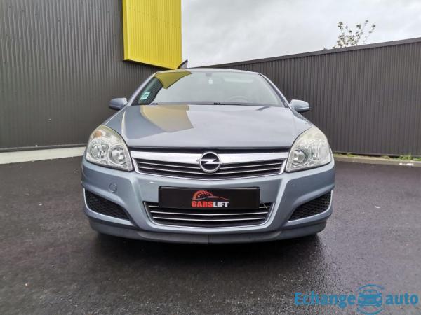 Opel Astra 1.7CDTI 100CH GARANTIE 6 MOIS