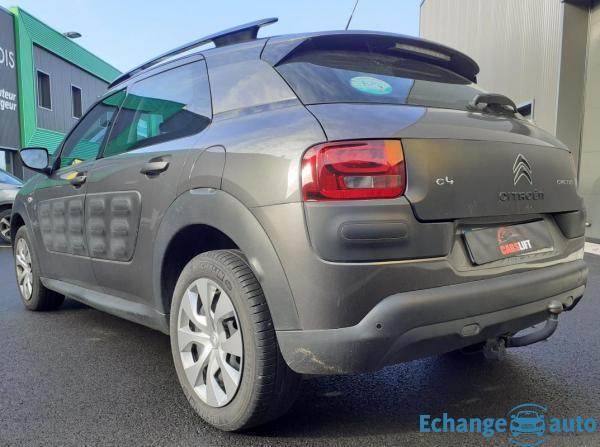 Citroën C4 CACTUS FEEL 1.2 VTi 82CH ETG6 - GARANTIE 6 MOIS