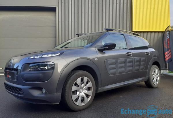 Citroën C4 CACTUS FEEL 1.2 VTi 82CH ETG6 - GARANTIE 6 MOIS