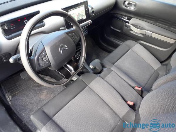 Citroën C4 CACTUS FEEL 1.2 VTi 82CH ETG6 - GARANTIE 6 MOIS