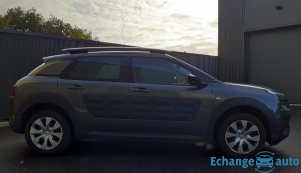 Citroën C4 CACTUS FEEL 1.2 VTi 82CH ETG6 - GARANTIE 6 MOIS