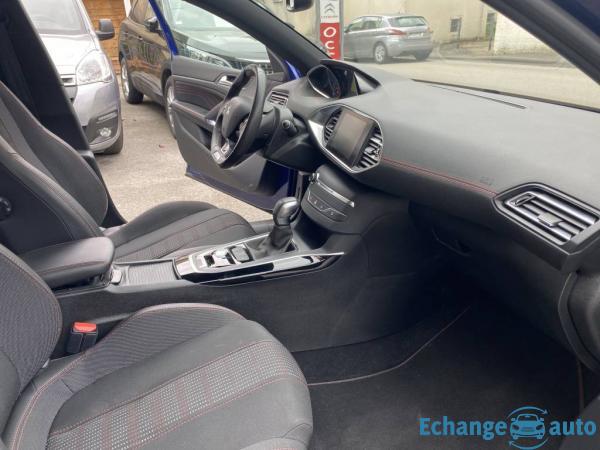 Peugeot 308 SW (2) 2.0 BlueHDi 150 S&amp;S EAT6 GT Line