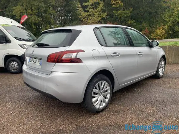 Peugeot 308 Affaire (2) 1.6 BLUEHDI 100 S&amp;S PREMIUM PACK