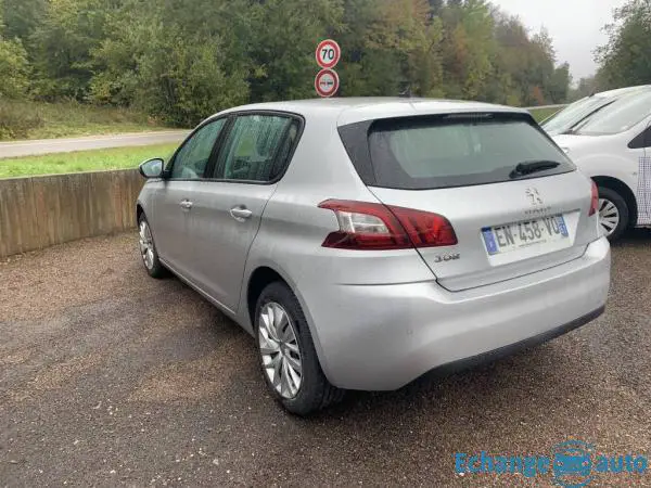 Peugeot 308 Affaire (2) 1.6 BLUEHDI 100 S&amp;S PREMIUM PACK