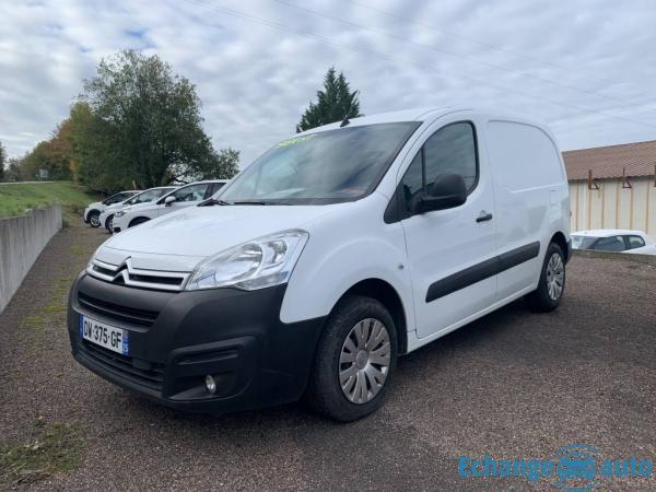 Citroën Berlingo (2) BlueHDi 75 BVM Business 20L1