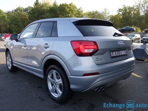 Audi Q2 2.0 TDI 150 QUATTRO SPORT S tronic