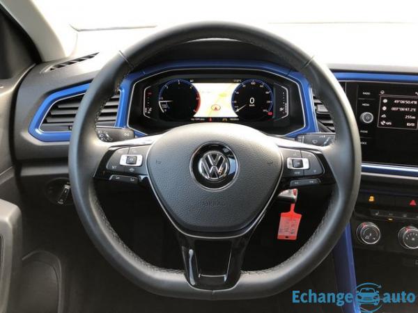 Volkswagen T-Roc 1.6 TDI 115 STYLE 5P BVM