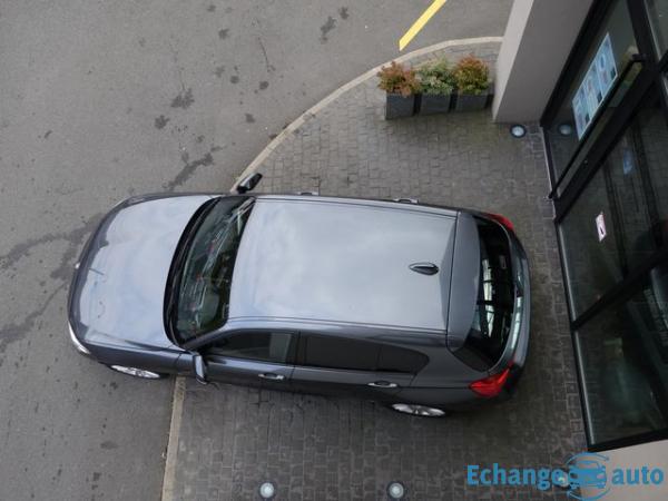 BMW Série 1 120D 190 XDRIVE M SPORT BVA8 5P