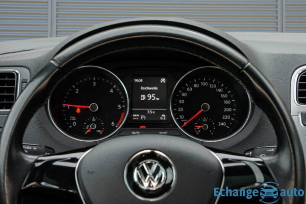 Volkswagen Polo 1.4 TDI 105 LOUNGE BVM 5P